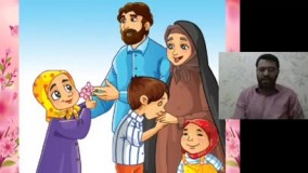 زمانی برای خودمان