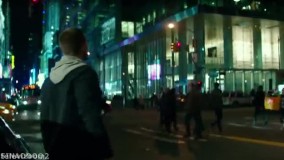 فیلم سینمایی لاک پشت های نینجا ۲دوبله فارسی لایک وفالو فراموش نکنید