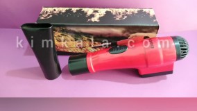 فن منقل ایزی فایر/09120132883/بادبزن شارژی