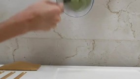 آموزش ساخت اسلایم