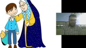 تربیت قرآنی۱