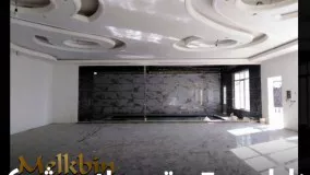 720 متر باغ ویلای شیک دارای سند تک برگ در ملارد ویلای جنوبی