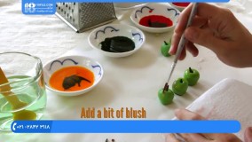 آموزش آشپزی - دسر میوه