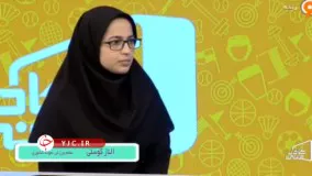 لحظه بیهوش شدن مهمان برنامه در پخش زنده شبکه ورزش