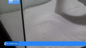 آموزش آکواریوم گیاهی - راه اندازی آکواریوم پلنت