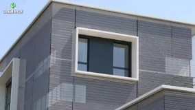 5 ایده خفن برای طراحی نمای ویلا