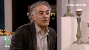 علیرضا شجاع نوری : در شرایط فعلی باید به جوان بگوییم دلت پاک باشد .