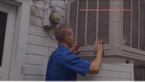 آموزش تعمیر کولر آبی | طرزکار کولرآبی