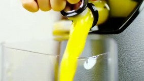 دستگاه عصاره گیری کوینگز