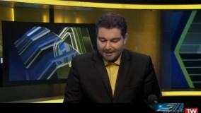 مناظره جهانگیری و ضرغامی احتمالا فردا شب !