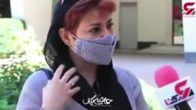 واکنش «آناهیتا همتی» به ماجرای قتل «بابک خرمدین»