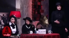 فینال فینالیست ها شب های مافیا 2 قسمت 3