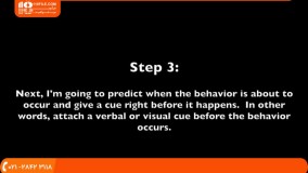 آموزش تربیت طوطی - حرف زدن طوطی