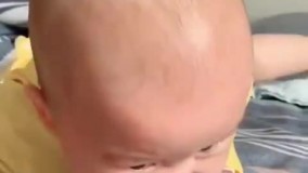 گریه نوزاد چینی در فضای مجازی پربازدید شد