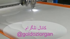 واردات انواع ماشين آلات‌ لحاف دوزی