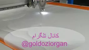 واردات انواع ماشين آلات‌ لحاف دوزی