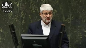 ادعای یک نماینده مجلس درباره ردصلاحیت هاشمی