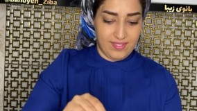 ماسک طبیعی روشن کننده و ضد لک برای پوست