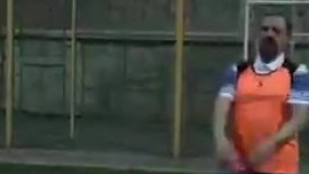 فیلم تبلیغاتی عجیب محسن رضایی