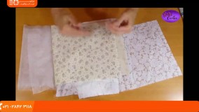 آموزش دوخت عروسک تیلدا - آموزش دوخت عروسک تیلدا(پارت سوم)