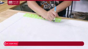 دوخت سرویس آشپزخانه _ دوخت کیف پیک نیک