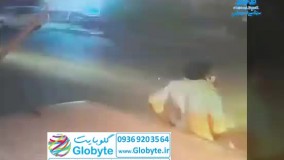 خودروی خود را در جای مناسب پارک کنید