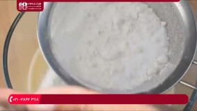 آموزش تهیه 5 نوع دسر خوشمزه