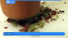 آموزش درست کردن مربا - مربای هویج با هل