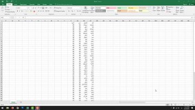 جستجوی سریع اکسل