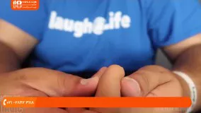 آموزش تردستی - شش حقه جادویی اسپینر