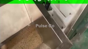 فروش دستگاه بسته بندی خشکبار در ایران