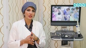 انواع کیست های تخمدان