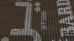 ایزوگام صادراتی بردین