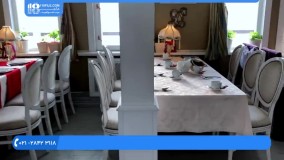 آموزش زبان روسی - فیلم و رستوران مورد علاقه من