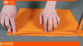 آموزش دوخت کاور مبل _ دوخت آویز لوازم