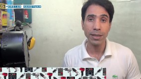 دریلبادی و بکس بادی چگونه کار میکنند