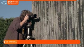 آموزش اصول عکاسی - عمق میدان،لنر بلند