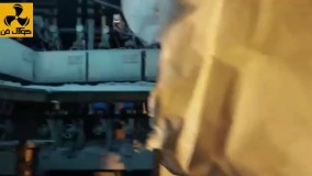 فن سانتریفیوژ با نظارت مهندس سوری1400 دور120 /09121865671