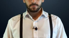 فیلم آموزش سئو - بهترین ابزار برای برسی جایگاه کلمات کلیدی در گوگل | مهدی عراقی