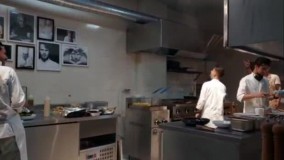 راه اندازی فن سانتریفیوژ کلاس D هودصنعتی و سیستم کانال کشی09121865671