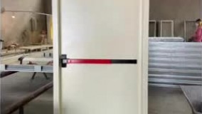 درب ضد حریق ارزان