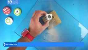 آموزش ساخت بدلیجات با رزین