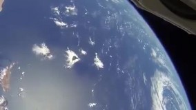 نمایی باور نکردنی از زمین !