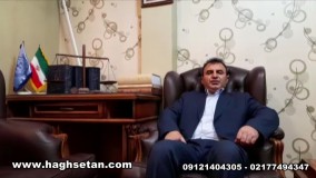 عدم پرداخت قسط مهریه اقساطی