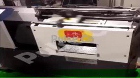 دستگاه حرفه‌ای بافت دستکش های صنعتی