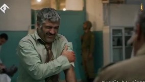 کنایه سنگین سریال «زیرخاکی» به روحانی