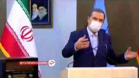 محسن رضایی : اقتصاددان هستم و بدون مبنا حرف نمی‌زنم