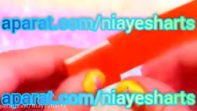 طرز ساختن کتاب ریناریچ ریز