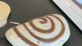 گریل تخت و شیار دار آرکو تجهیز