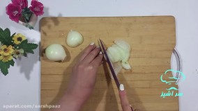 طرزتهیه سوسیس بندری به روش خانگی